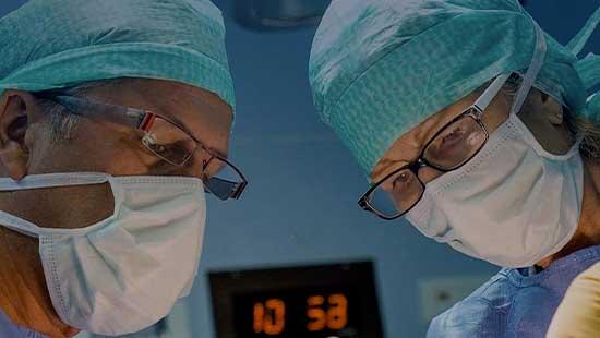 Une technologie innovante en Radiologie