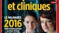 Clinique n°1 pour la prothèse de hanche